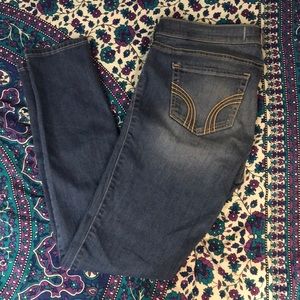 NWOT Hollister Jeggings Size 11